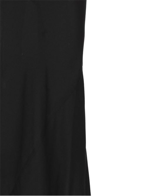 Elasticated-waistband skirt Rick Owens | RP01D2343CQ09